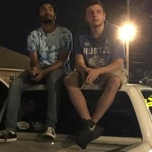 Meet your Posher, Robert